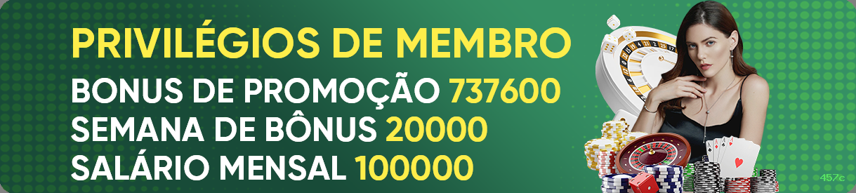 Cashback VIP 457c - reembolso semanal